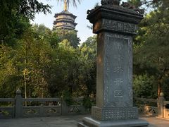 -西湖游船