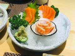 -浦·传统日式料理(3 5 1 1 店)