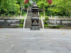 -海南文笔峰盘古文化旅游区