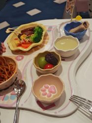 -奈尔宝家庭中心·亲子餐厅(苏州大悦城店)