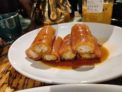 -老广酒楼(樱花店)