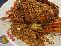 -活潑鲜跳(湖滨商业街店)