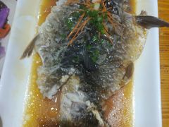 -下梅人家土菜馆(历史文化餐厅度假区店)