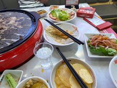 -柒酒烤肉(祁阳新天地店)