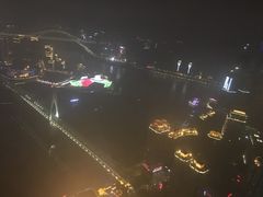 -WFC会仙楼观景台