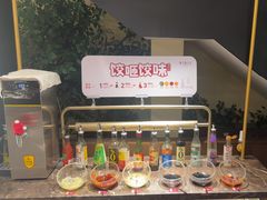 -东方饺子王臻味餐厅(新嘉坡城店)