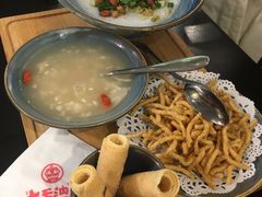大王经典油茶套餐-大王油茶(二厂文创公园店)