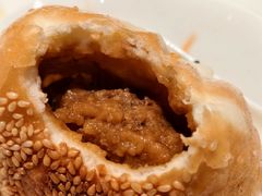 -香雪海饭店中餐厅(人民桥店)