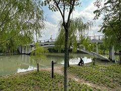 -广富林郊野公园
