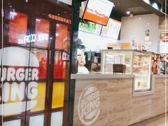 门面-汉堡王(歌斐中心店)