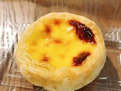 蛋挞-精点味道(大连商场店)