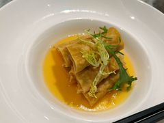 -喜来登由由大酒店九州膳坊中餐厅