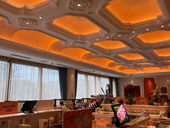 -上海白金汉爵大酒店(大零号湾国际会议中心店)