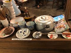 -松發肉骨茶(先得坊店)