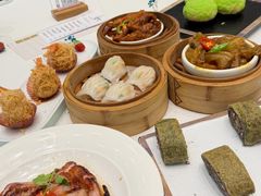-顺德人家食府(黄金广场店)