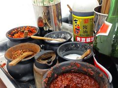 -攀枝花·任德琼·盐边羊肉米线