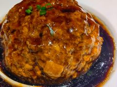 -苹果树下艺术餐厅(通州店)