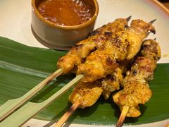 -CHINCHIN 青青·泰国料理(万象食家店)