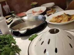 -刘一锅筋头巴脑(大悦城C店)