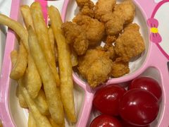 -曲氏老北京铜锅涮肉•火锅(不老街店)