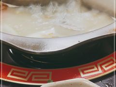 -李德富老街牛杂火锅(抚琴街店)