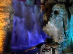 -泰安地下龙宫景区