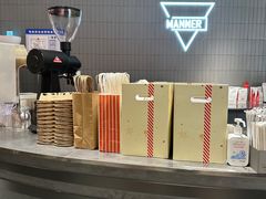 -Manner Coffee(成都龙湖北城天街店)