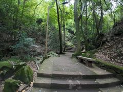 -昆明青龙峡风景区