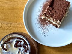 -In Cafe隐食研室