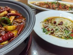 -临潼印象·特色陕菜