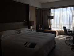 -中山利和希尔顿酒店