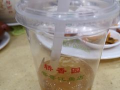 -桥香园云南过桥米线(金马碧鸡店)