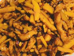 -大隐隐于市私房菜(保和小区店)