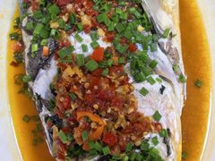 -醉壹号海鲜大排档(厦门美食地标店)