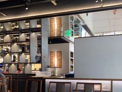 大堂-大鱼徽州·寻味徽菜(星光总店)