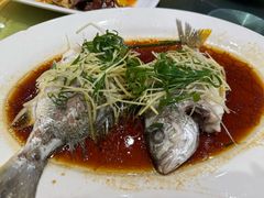 -大笑饭堂(甲子桥店)