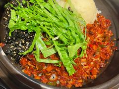 -西塔老太太泥炉烤肉(川沙百联店)