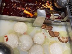 -海底捞火锅(龙岗星河COCO Park店)