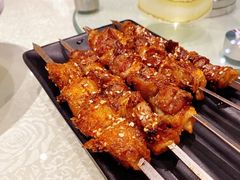 -伊带伊路新疆美食府(呼家楼店)