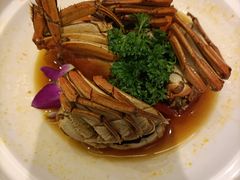 -阿毛饭店(和义路店)