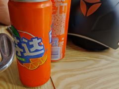 -内蒙焖面大盆骨餐馆(山大路店)