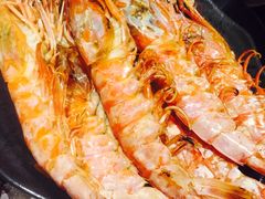 盐烤大虾-和彩放题餐厅(酒仙桥店)