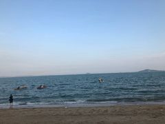 -黄金海岸环岛路