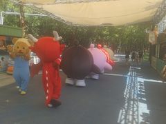 -奥帕拉拉水公园