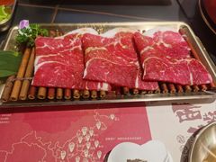 -西塔老太太泥炉烤肉(双井店)
