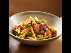 -孙家外婆•长春地标美食新名片(红旗街万达店)