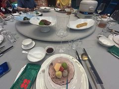 -囍榷·鲜美常州菜(恐龙园店)