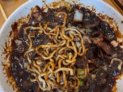 -热地HOT PLACE洋风韩餐(红旗街店)