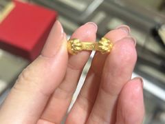 -百金通黄金回收首饰定制维修(珠江路总部)