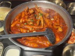 -HOTISLAND海鸡岛·韩国料理(江南西店)